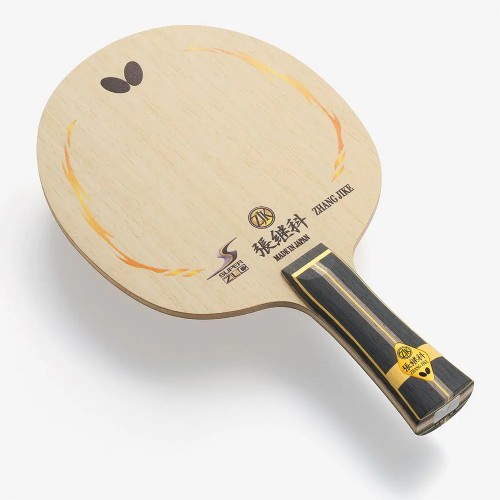 Butterfly blade ZHANG JIKE Super ZLC FL