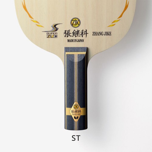 Butterfly blade ZHANG JIKE Super ZLC FL