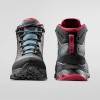 მთის ფეხსაცმელი La Sportiva Stream Woman GTX Black/Topaz