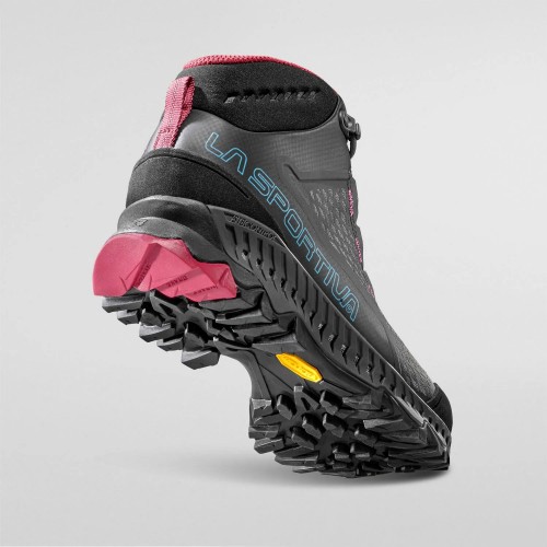 მთის ფეხსაცმელი La Sportiva Stream Woman GTX Black/Topaz