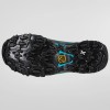 La Sportiva Ultra Raptor II Mid Woman GTX Carbon/Topaz