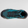 La Sportiva Ultra Raptor II Mid Woman GTX Carbon/Topaz