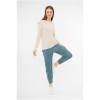 მაისური Viking Longsleeve Escalante Bamboo Lady