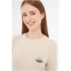 მაისური Viking Longsleeve Escalante Bamboo Lady