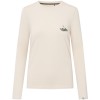 მაისური Viking Longsleeve Escalante Bamboo Lady