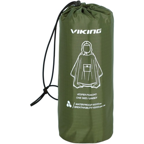 საწვიმარე Poncho Viking Vesper