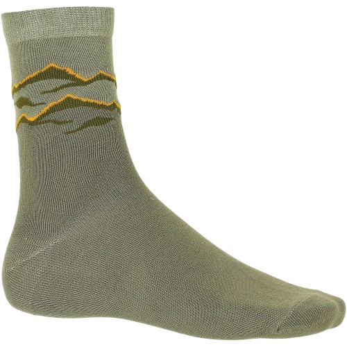 Socks Viking Boosocks Mid Bamboo