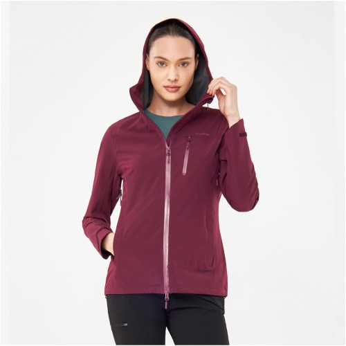 ქურთუკი ViKing Jacket Trek Pro 2.0 Lady