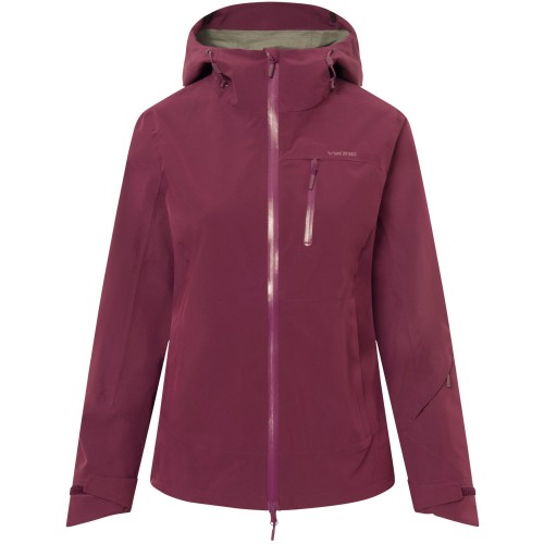 ქურთუკი ViKing Jacket Trek Pro 2.0 Lady