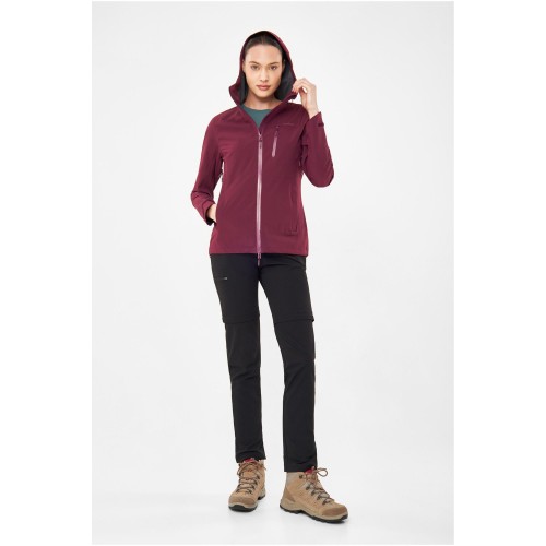 ქურთუკი ViKing Jacket Trek Pro 2.0 Lady