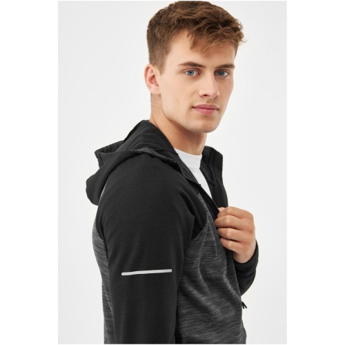 კაპიუშონი ViKing Sweatshirt Delmore Man