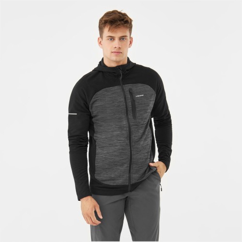 კაპიუშონი ViKing Sweatshirt Delmore Man