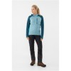 კაპიუშონი Blouse Viking Delmore Hoodie Lady
