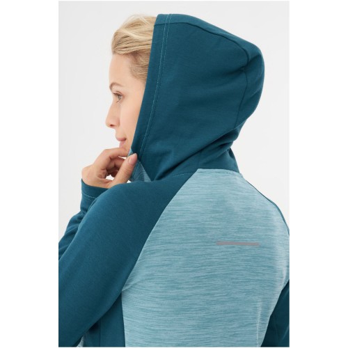კაპიუშონი Blouse Viking Delmore Hoodie Lady