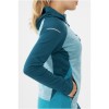 კაპიუშონი Blouse Viking Delmore Hoodie Lady
