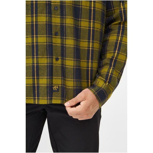 Shirt Viking Shamrock Bamboo Man