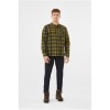Shirt Viking Shamrock Bamboo Man