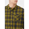Shirt Viking Shamrock Bamboo Man
