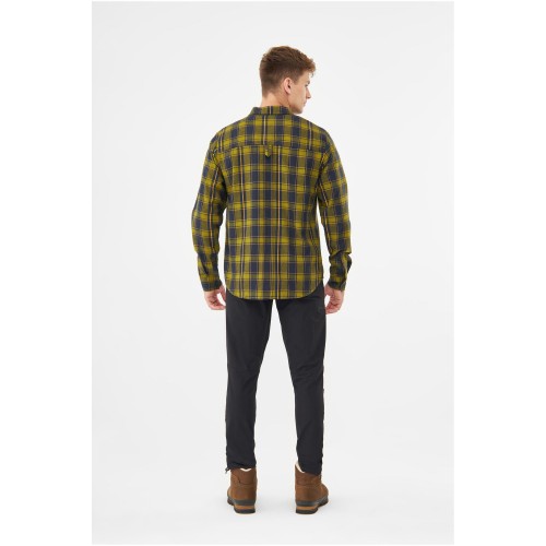 Shirt Viking Shamrock Bamboo Man