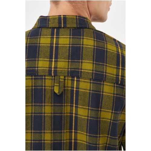 Shirt Viking Shamrock Bamboo Man