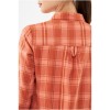 Shirt Viking Shamrock Bamboo Lady