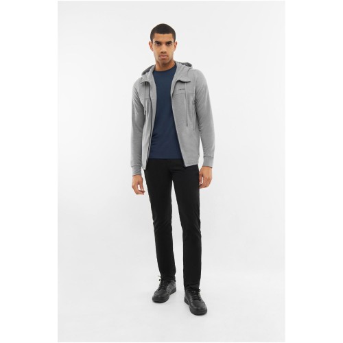 ჰუდი Blouse Viking Lonetree Hoodie Bamboo Man