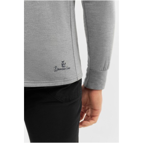 ჰუდი Blouse Viking Lonetree Hoodie Bamboo Man