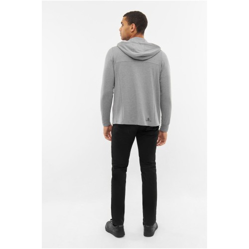 ჰუდი Blouse Viking Lonetree Hoodie Bamboo Man