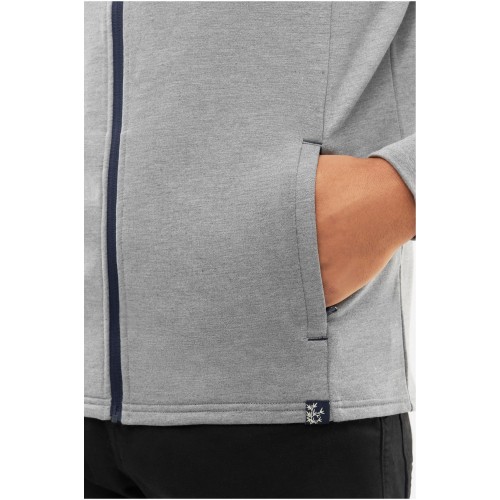 ჰუდი Blouse Viking Lonetree Hoodie Bamboo Man