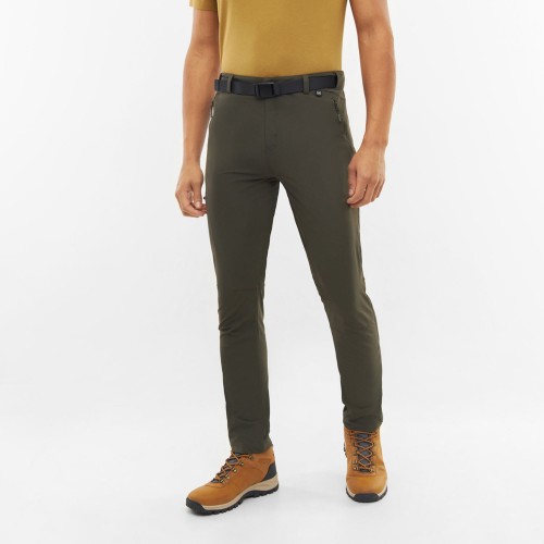 შარვალი ViKing Pants Expander Man