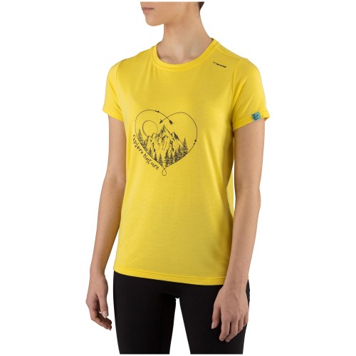 მაისური ViKing T-shirt Lenta Bamboo Lady