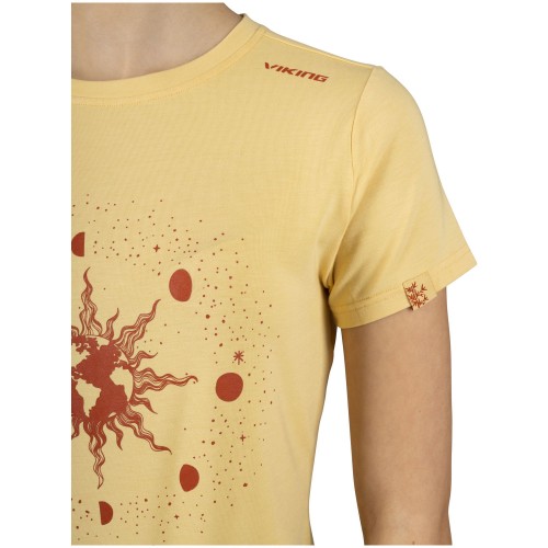 მაისური Viking T-shirt  Hopi Bamboo Lady