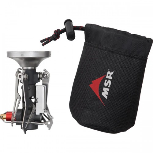 MSR PocketRocket Deluxe