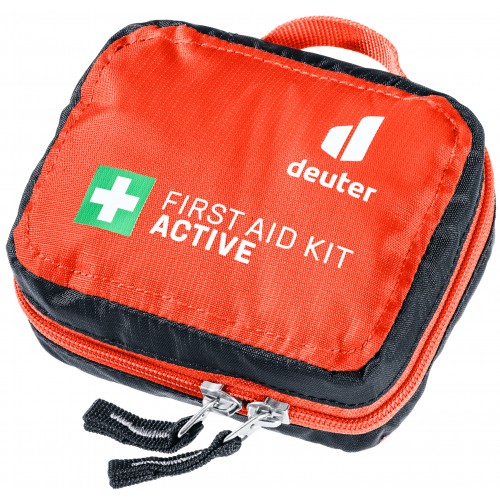 პირველადი დახმარების გასაწევი ნაკრები Deuter First Aid Kit Active