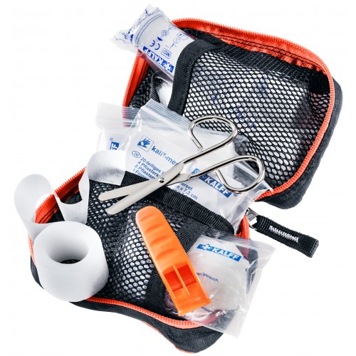 პირველადი დახმარების გასაწევი ნაკრები Deuter First Aid Kit Active