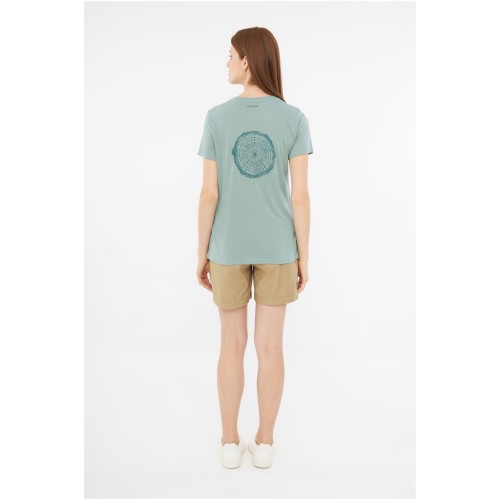 მაისური ViKing T-shirt Rune Bamboo Lady