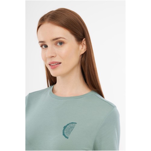 მაისური ViKing T-shirt Rune Bamboo Lady