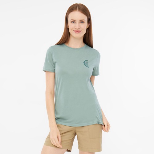 მაისური ViKing T-shirt Rune Bamboo Lady