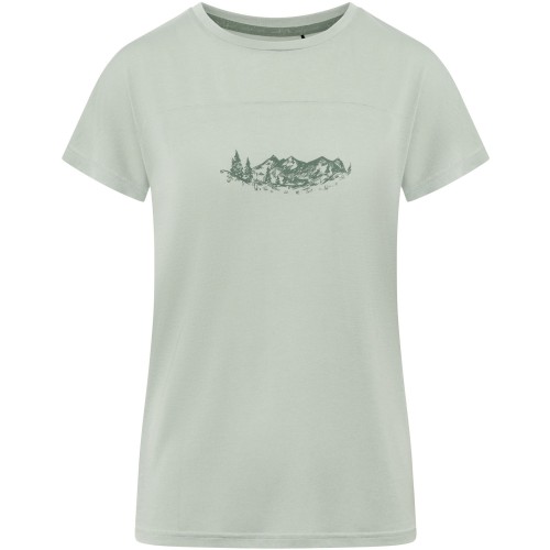 მაისური ViKing T-shirt Likelo Bamboo Lady