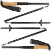 ჯოხი BLACK DIAMOND ALPINE CARBON Z-POLES