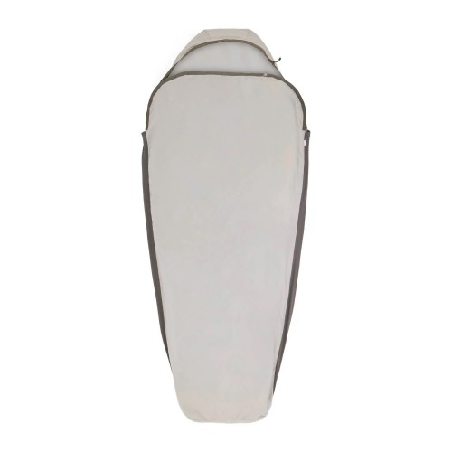საძილეს ლაინერი Sea To Summit Silk Blend Sleeping Bag Liner Mummy Standard