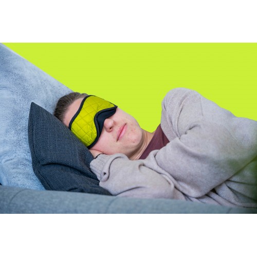 თვალის საფარი Sea To Summit Ultra-Sil Eye Shade Gray