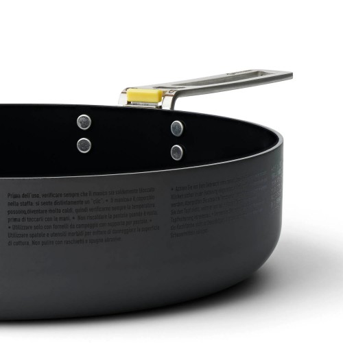 ტაფა Sea To Summit Frontier UL Pan - 8 in