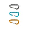 კარაბინი Sea To Summit Accessory Carabiner 3 Pack