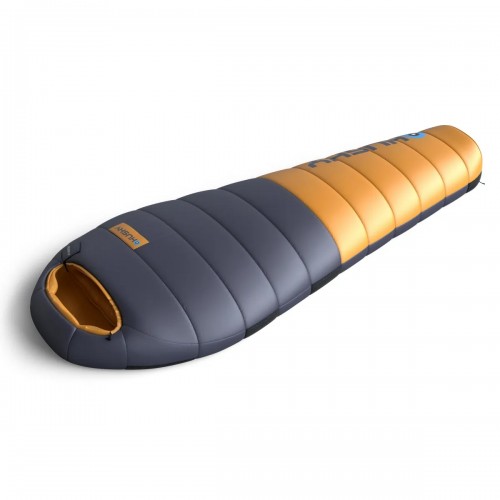 HUSKY SLEEPING BAG DEXTER -15°C SHORT