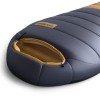HUSKY SLEEPING BAG DEXTER -15°C SHORT