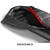 HUSKY SLEEPING BAG DEXTER -15°C SHORT