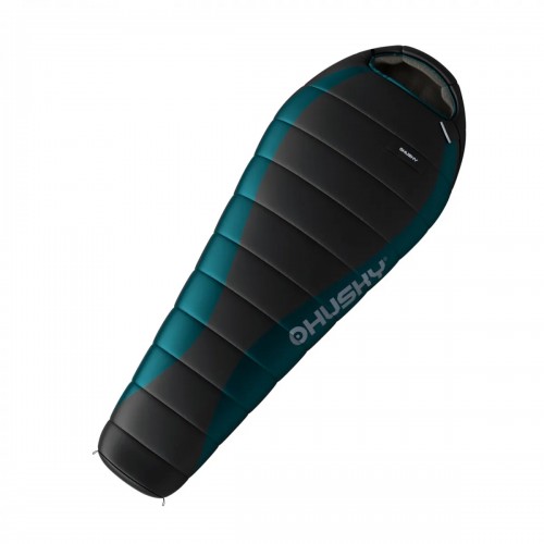 საძილე ტომარა HUSKY SLEEPING BAG DEXTER -15°C