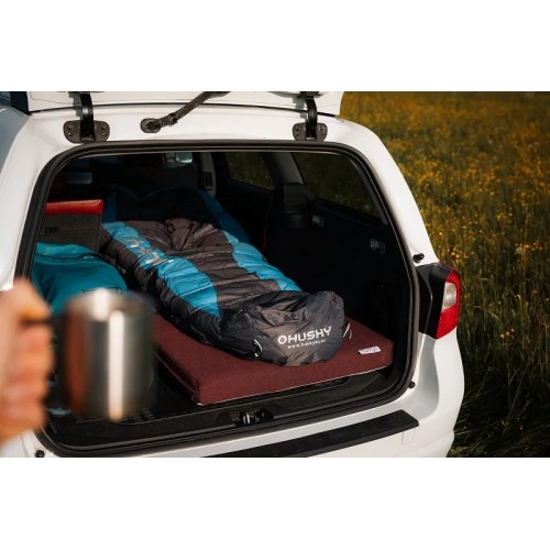 საძილე ტომარა HUSKY SLEEPING BAG DEXTER -15°C