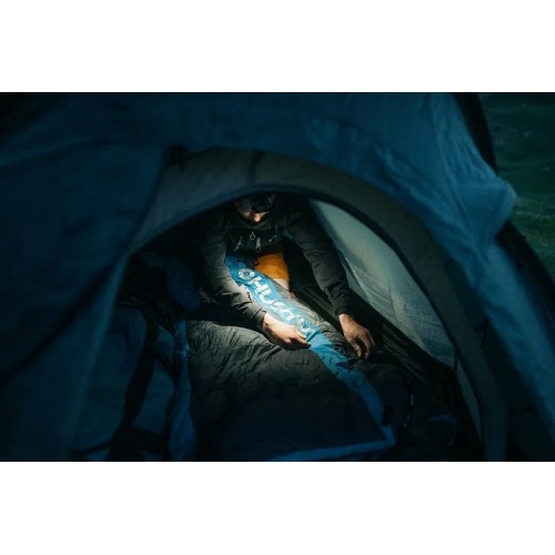 საძილე ტომარა HUSKY SLEEPING BAG DEXTER -15°C